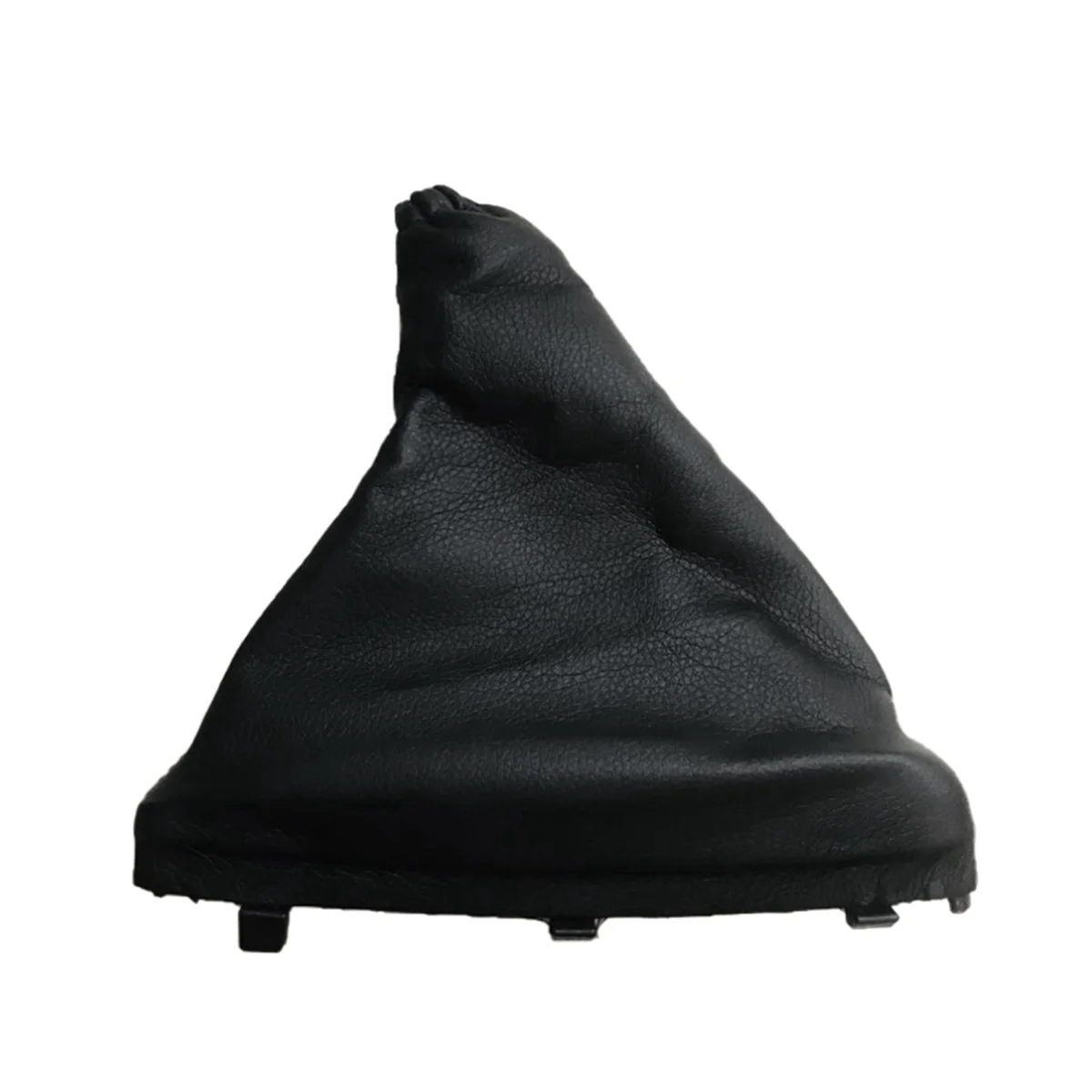 2PCS Parking Handbrake Gaiter Handbrake Boot Cover for Vauxhall Opel Vectra B 1995-2002 Anti Slip Shift Knob Gaiter Boot