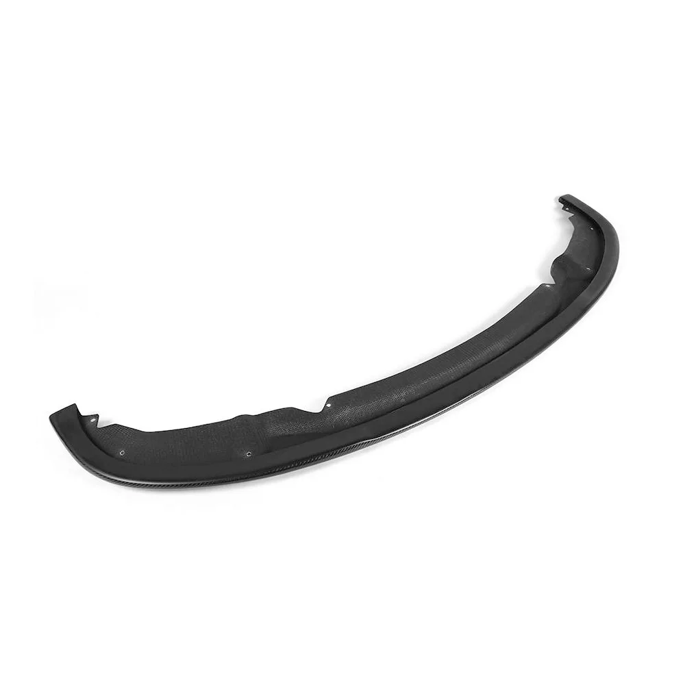 1 Series F20 M Tech Front Lip Carbon Fiber For BMW F20 M135i 2012