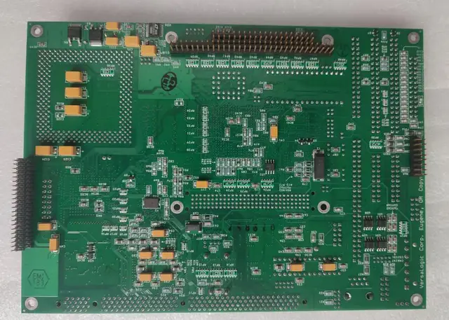 P-SBC6R6 B 100% OK 5,25 дюйма IPC Встроенная Материнская плата VSBC-6 Промышленная материнская плата 5,25 "SBC PC104 Plus PCI ISA с процессором RAM 3