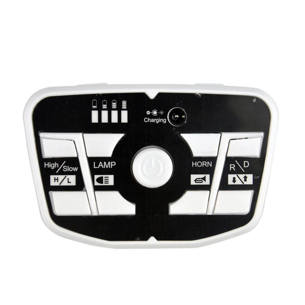 JR2155MChildrensElectricCarMusicPlayerJR2158MToyCarCentral