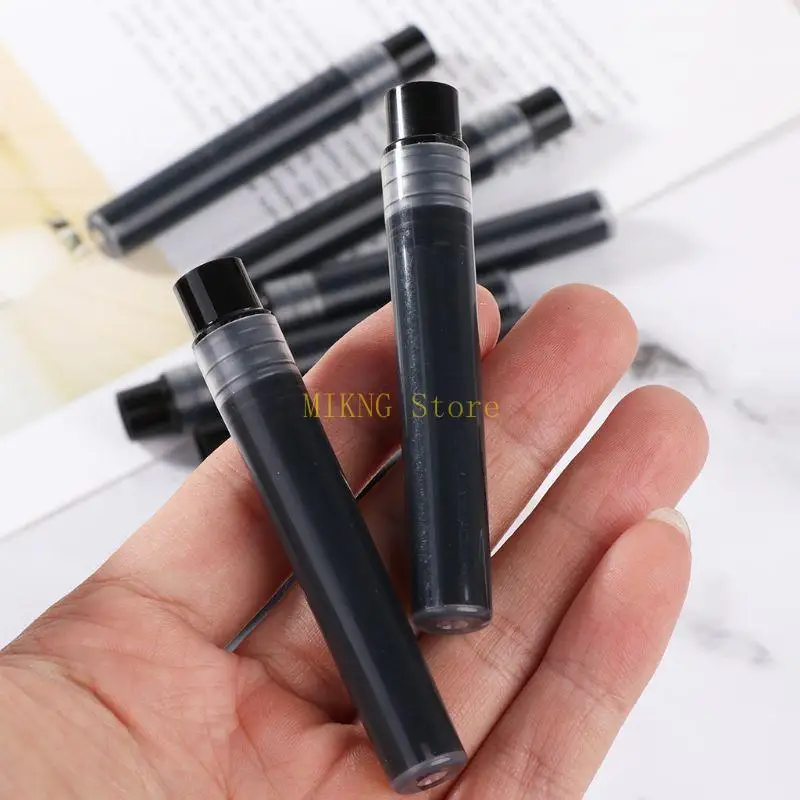 화이트 보드 마커 펜을위한 10pcs 교체 리필 화이트 보드 드라이 세라 제자 펜스 최고의 판매