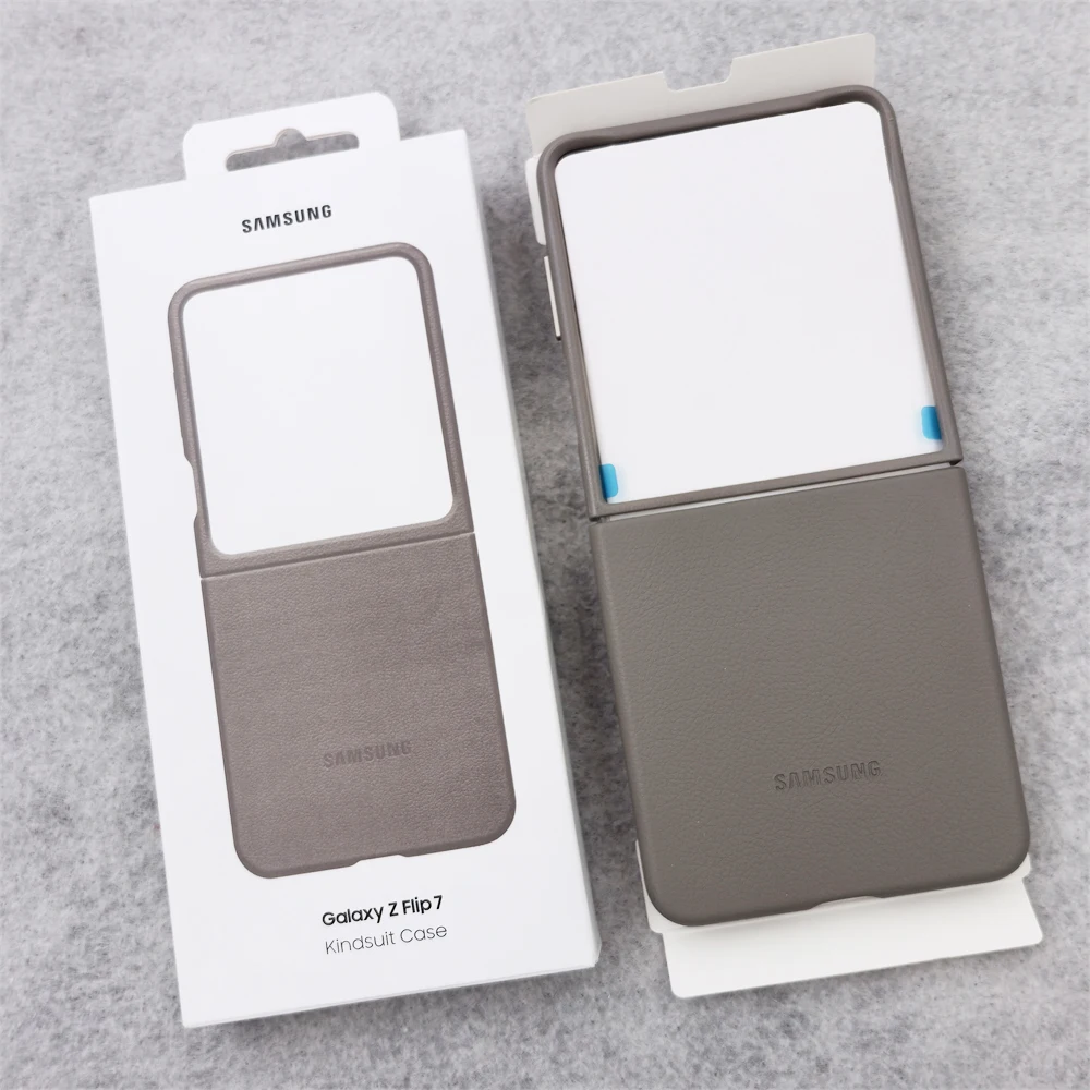 Leather Slim Shockproof Mobile Phone Case - Soft Protective Bumper Shell