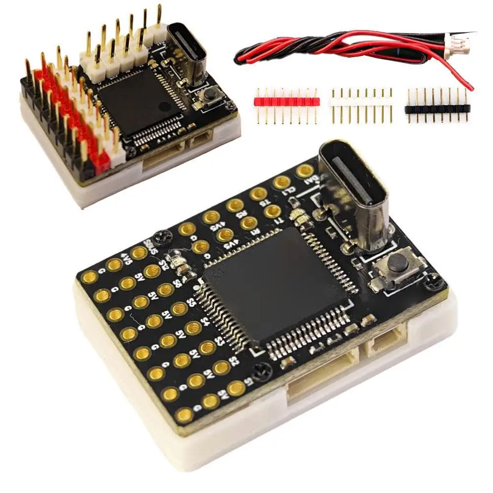 Contrôle de vol F405 pour aile fixe F80 Micro FPV