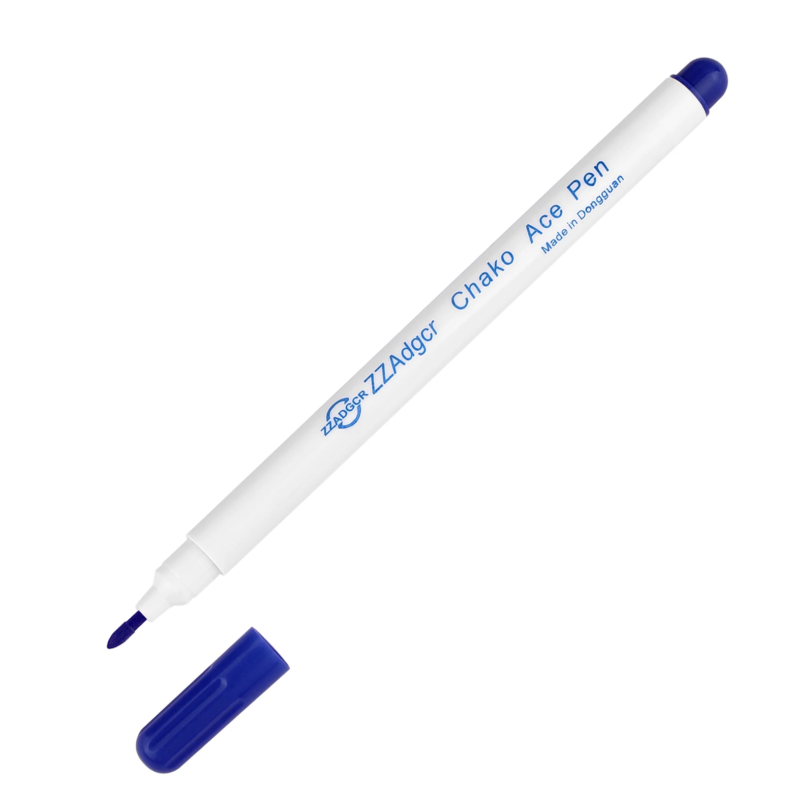 Disappearing Erasable Ink Fabric Marker Pen for Quilting and Dressmaking