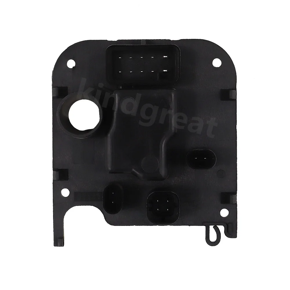 12V 24V 6KW Diesel Coolant Parking Heater Control Board RV Car Boat Caravan Motorhome Water Heater Motherboard