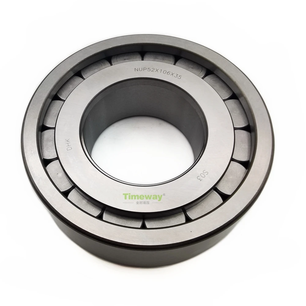 

A11VLO190 Repair Pump Parts DHK Bearing NUP52X106X35