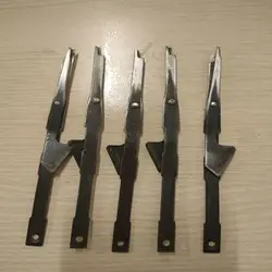Cut Pile Loop Plie Scissor for TD-01 electric Hand tufting gun Rug machines