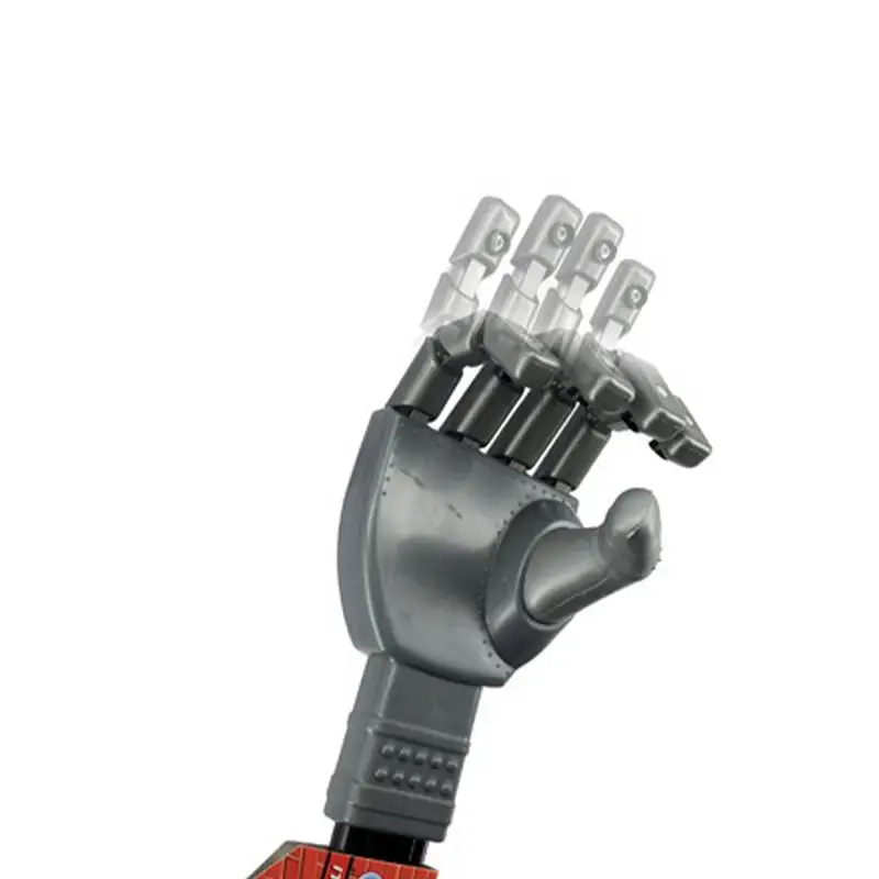 Interactive Robot Claw Grab Pack 4 Ri Novelty Toy Network With Mechanical  Arm And Pliers From Sxe_toys, $13.98