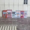 1/64 Scale Diorama Vending Machine Model City Street Vending Machine Scene Display Props Scene Model Collection Toy Gift 3