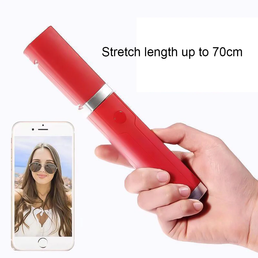 Selfie Stick Sports Camera Selfie Stick Cell Phone Selfie Stick Smartphone Selfie Stick Selfie Stick For Phone Mobile Cell Holder Stand Smartphone Monopod Telescopic Pole Retractable Extendable