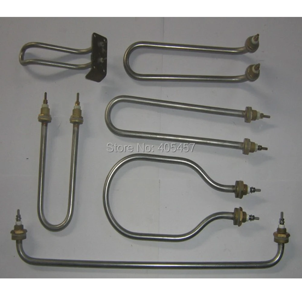 

customizable electrothermal tube,heating element,industry electric heat pipe,non - standard heater pipe,electrical part