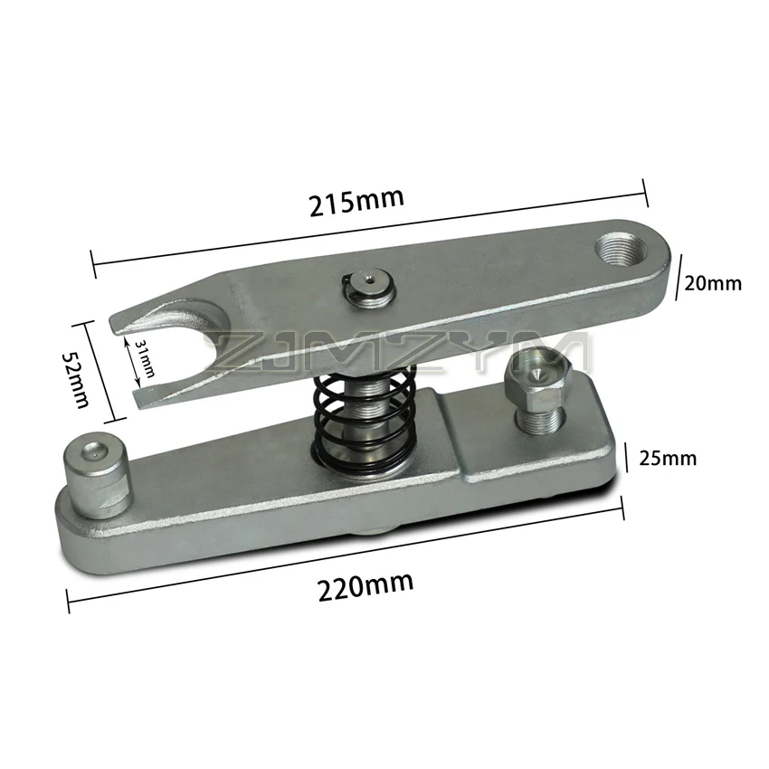 For Land Rover Jaguar Ball Joint Special Disassembly Tool Ball Joint Universal Separator