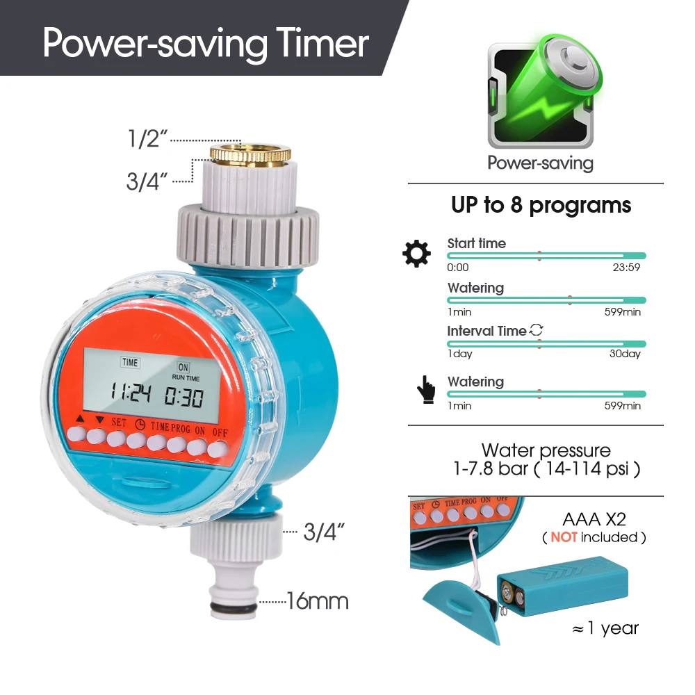 N337-Saving Timer