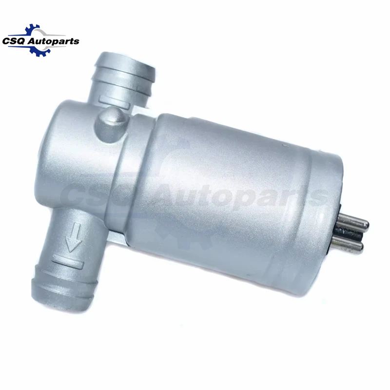 0280140510 Mercedes Benz W124 W126 W201 W461 W463 190E A124 C124 S124 R107 NEW idle air control valve IAC 0280140510 3543460 pneumatic air valve,automatic gearbox solenoid valve