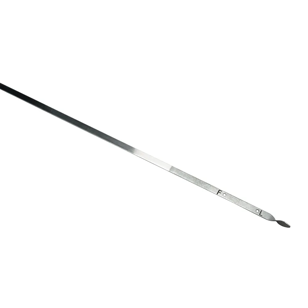 Engine Oil Level Fluid Dipstick 26611-2A100 26611 2A100 266112A100 For Mitsubishi Lancer Outlander Sport 2008-