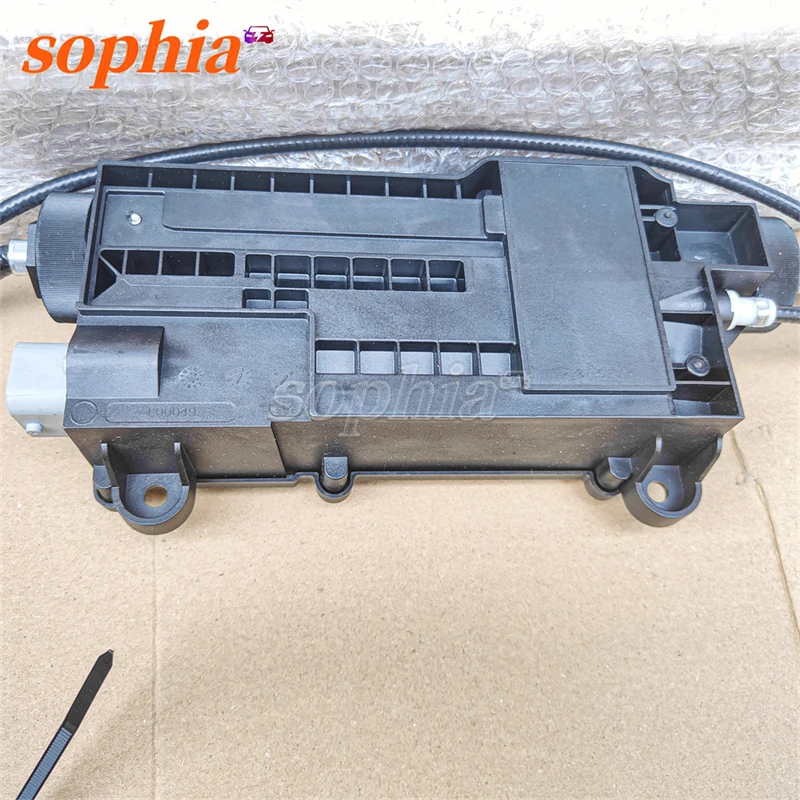 주차 브레이크 모듈 EPB 핸드 브레이크, AP02, 메르세데스 S CL 클래스 W221 C216 용, 2214302849 A2214420636 A2214300649 A2214301249A22143, 신제품