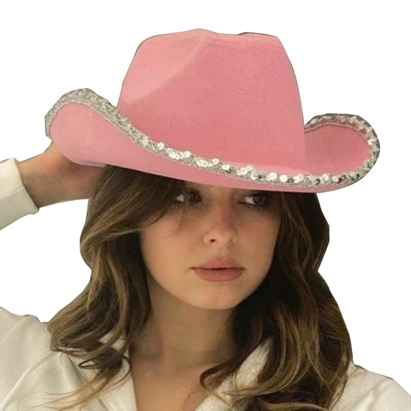 Bride Cowboy Hat Bridesmaid Cowgirl Hat Bachelorette Party Costume Cap Photo, cowgirl hats,cowboy hats