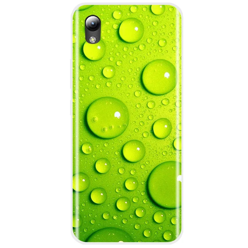 floating waterproof phone case For ZTE Blade A3 2020 Case Silicone Soft TPU Back Case For ZTE Blade A3 A 3 2020 Phone Case Coque Fundas for ZTE A3 2020 Cover phone pouch bag