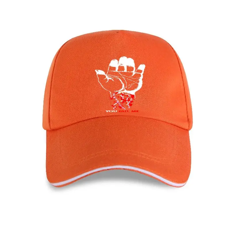new cap hat CONVERGE You Fail Me 