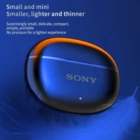 Original Sony  Air 7 Earphone TWS Bluetooth Headset HiFi Wireless Headphone Mic Noise Reduction Earbuds Game Motion headset - Image 4