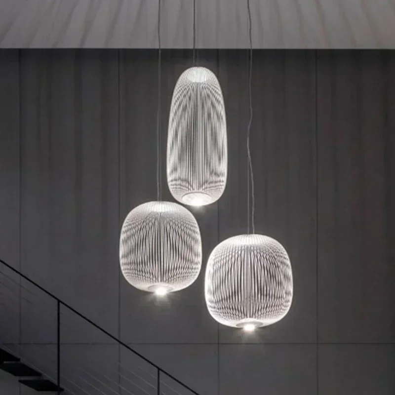 Pendant Lights Ceiling Light Pendant Lamp Chandelier Lighting Creative Iron Pendant Lights Modern Chandelier Ceiling Lamp for Living Room Hanging Lamp Home Decor Dining Room Light Suspension
