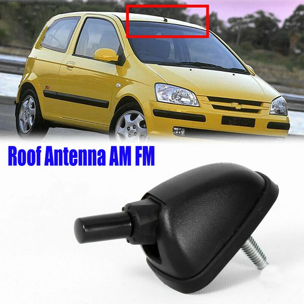 Car Accessories Roof Loop Antenna Base Antenna Base Assy Car Antenna