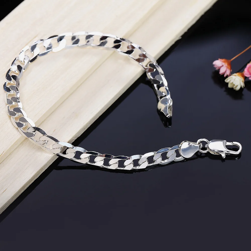    8MM ũ ü  м   Ƽ  Pulseiras ũ
