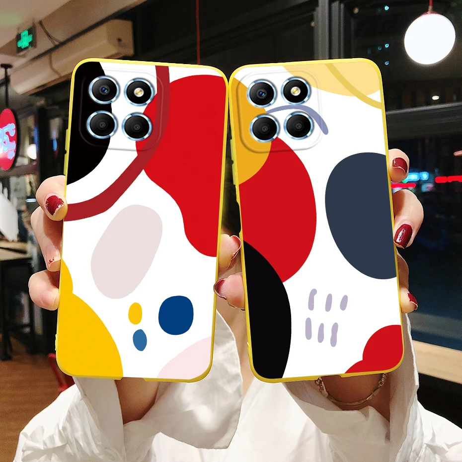 Cute Astronaut Shockproof Soft TPU Phone Case - Enhanced Protection and Style