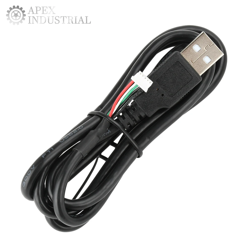 Modulo telecamera HD da 78 gradi IMX179 USB 8MP Obiettivo a fuoco fisso Telecamera industriale senza driver per il monitoraggio della sicurezza Progetti fai da te - immagine 4