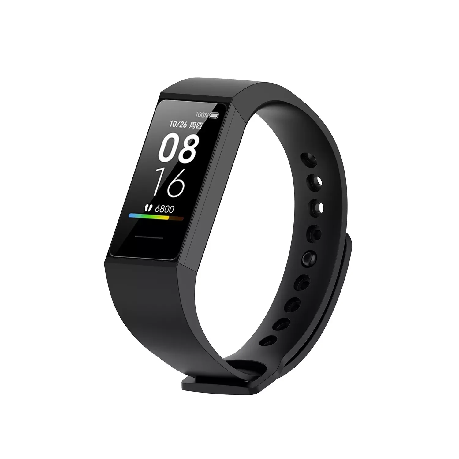 Red mi Band Ǹ ո Ʈ Red mi Ʈ  äο ð Ʈ, Mi Red mi Band 4C ׼