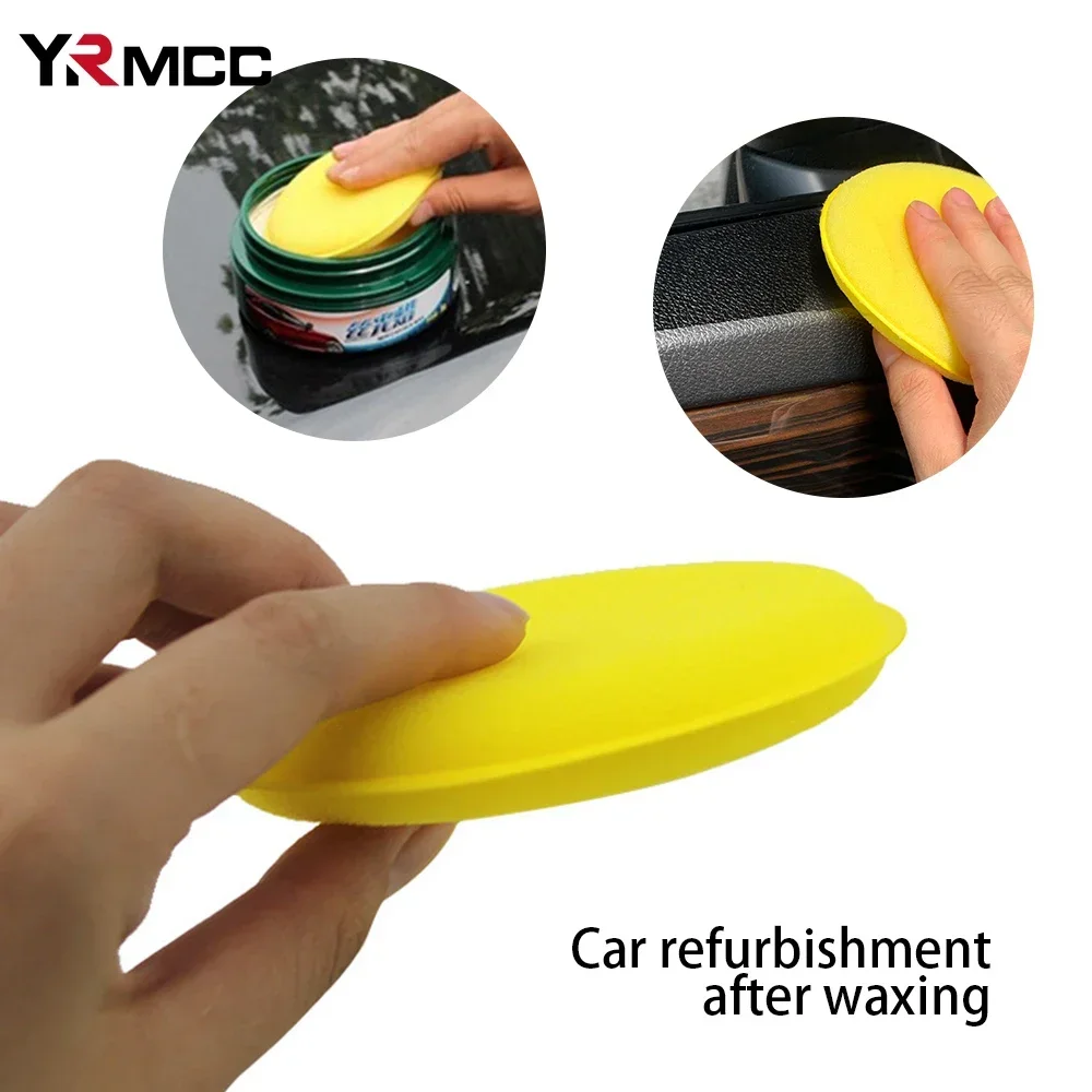 30Pcs Car Detailing Brush Set Air Vents Rim Cleaning Brushes Sponges Towel Polisher Car Detailing Tools