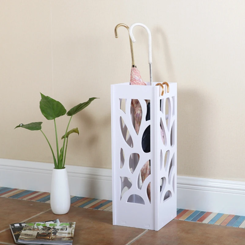 Umbrella Storage Rack, Classroom, Shopping Mall, Display Rack, Hotel Lobby, Bucket Placement, Umbrella Rack at the Entrance