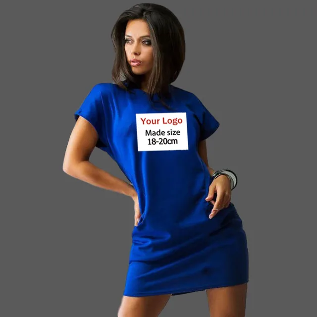 DIY Dresses for Women Print Your Like 