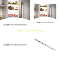 Panneau lumineux LED L8RE 12V, pièce réfrigérateur, éclairage d'appareil cuisine, Texture PCB 1