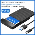 External case USB3.1