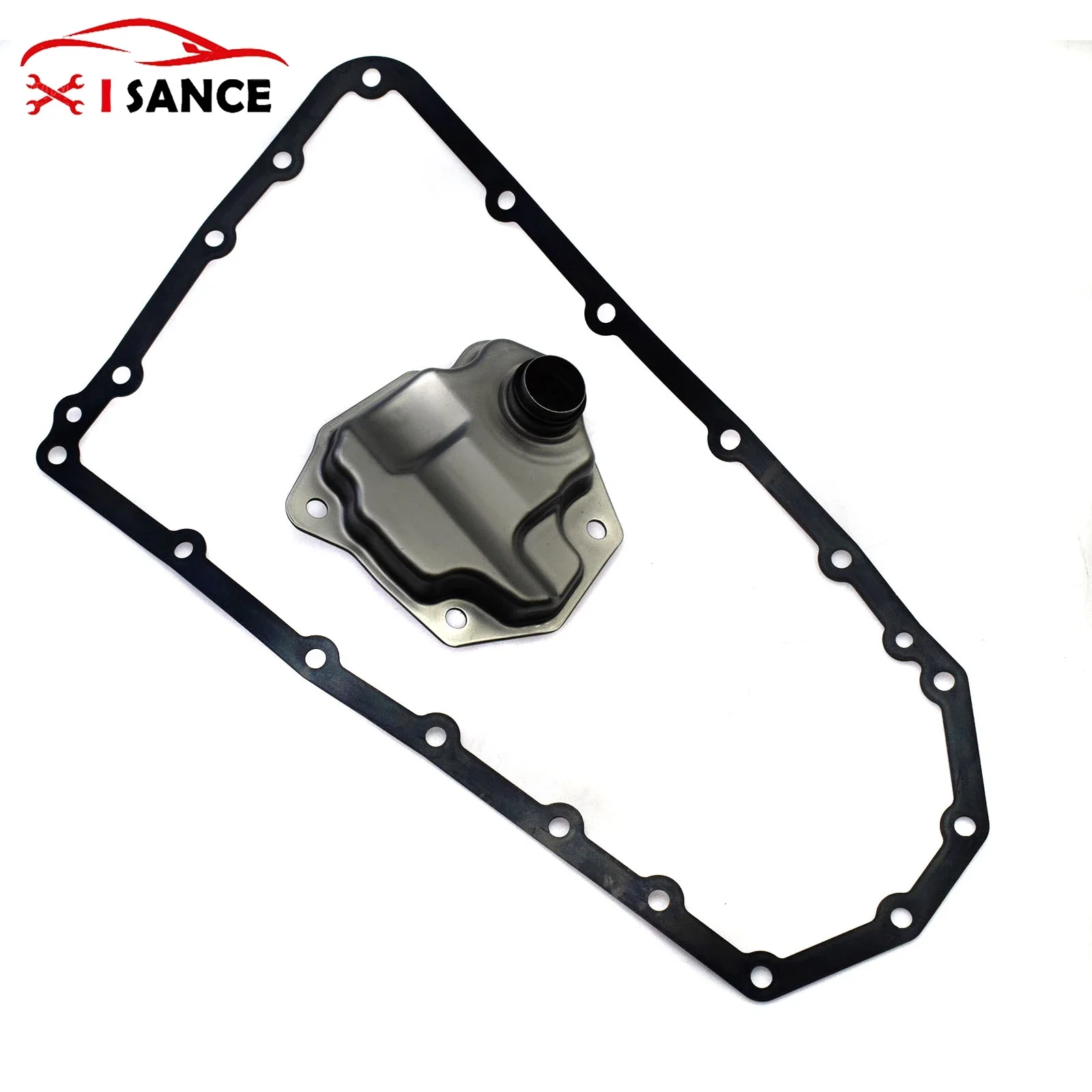 2824A006 Transmission Oil Filter Strainer / Pan Gasket For Nissan Juke NV200 Mitsubishi Lancer/Outlander 31728-1XF03 31397-1XF0D