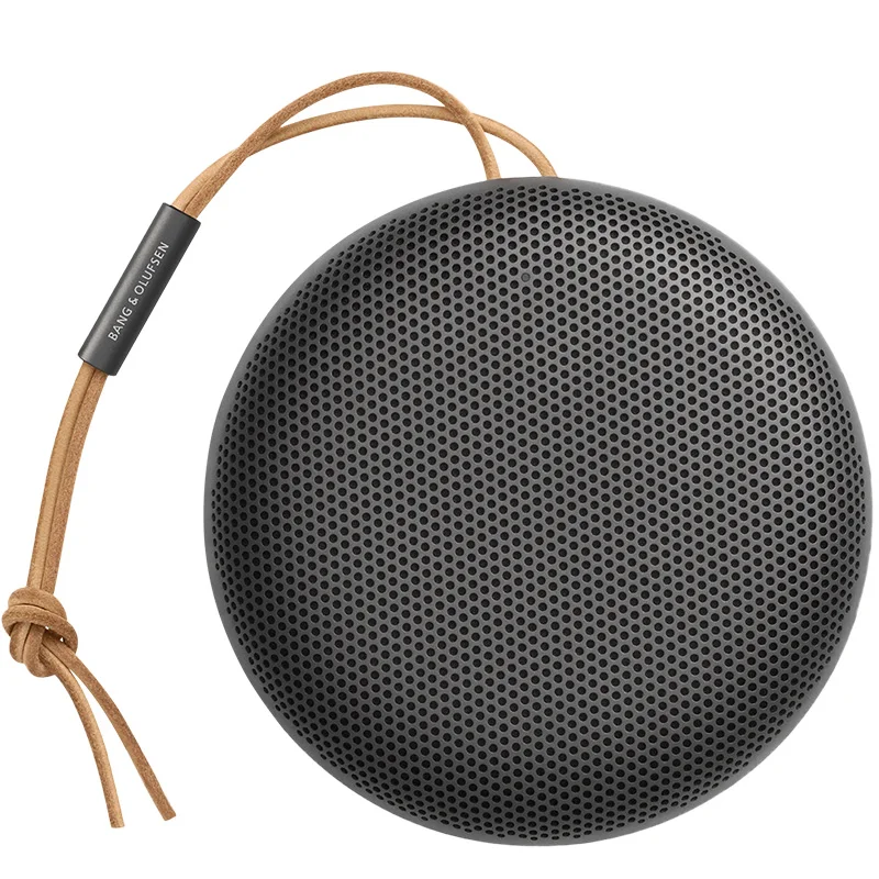 B & O Beosound A1 Altoparlante Bluetooth Wireless Di Seconda Generazione Altoparlante Esterno Portatile Impermeabile Portatile Bo Audio.
