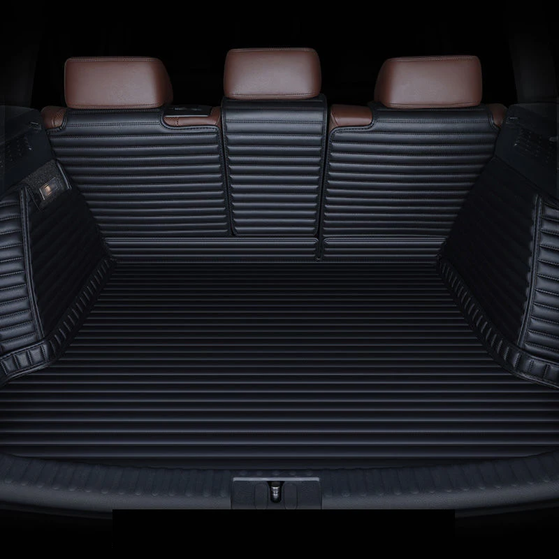 

Полноразмерный коврик для багажника автомобиля Lexus ES 2018-2023 2013-2017 2005-2012 CT 2011-2017, автомобильные аксессуары