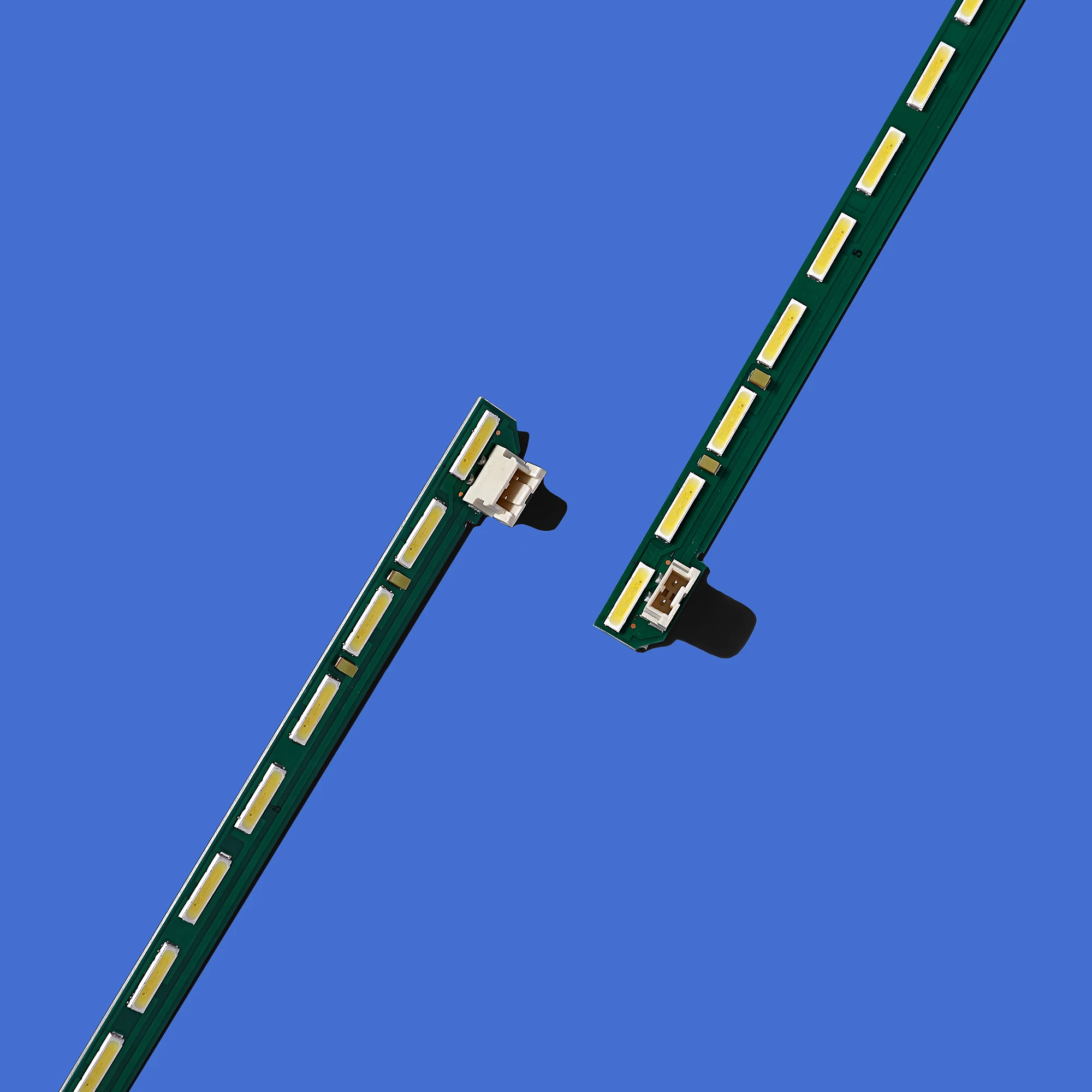 LED Backlight Strip For 49LF5400 49LF5410 49UF6907 49LF5900 49LF6900 49LF590V 49LF540V MAK63267301 G1GAN01-0791A 0792A led light led light bar