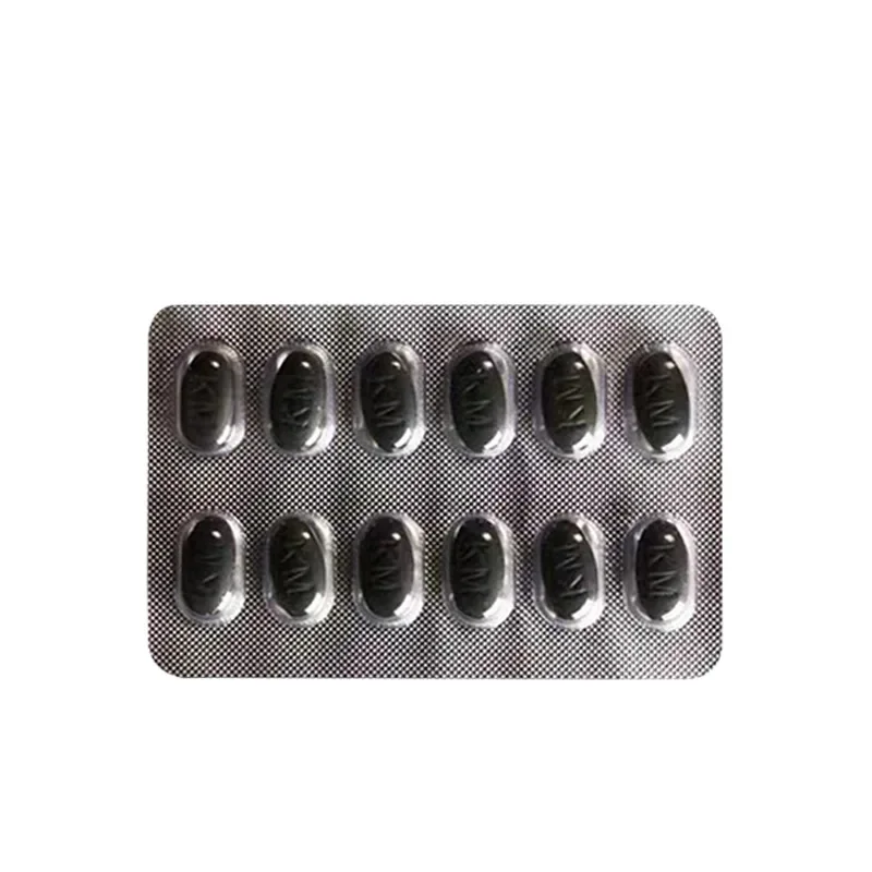 Essential Oil For Man 12 Pills 1pc/3pc/5pc/10pc/22pc essential oil pills