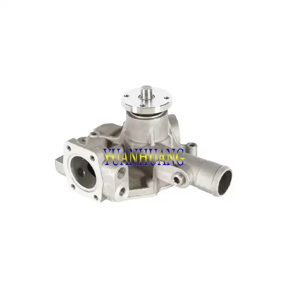 

High quality Engine Cooling Water Pump For Yanmar 4D94E 4D94LE YM129900-42050 YM129900-42054