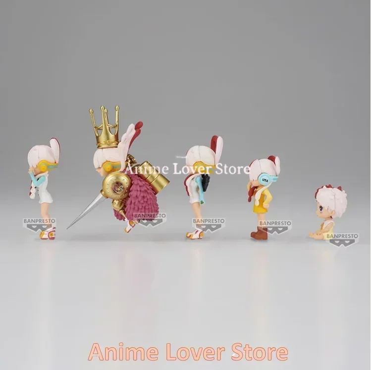 FIGURINE ONE PIECE WCF World Collectable Figure Franky mugiwara56 vol 2 germa 66 EUR 80,00 - FR