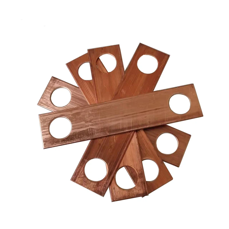 Pacco Batteria Al Titanato Agli Ioni Di Litio Lto 66160 Da 6 Pezzi Per Connettore A Pin Piatto Per Barra Collettrice In Rame