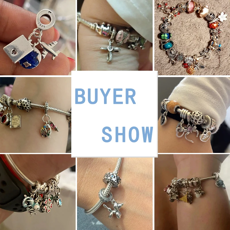 925 Sterling Silver Blue Chameleon Charms Fit Pendant Original Bracelets Family Puppy Clip Charm Beads DIY Ladies Charm Jewelry Sterling Silver Jewelry Beads Charms Animal Charm Jewelry Sterling Silver Beads Silver Charm Bead Charm Bead Beads Jewelry Sterling Silver Beads Charm Silver Charm Bracelet Loose Beads Gifts