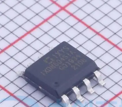 

10 шт., новый оригинальный ixdn604сетка 4 4,4 куб. См