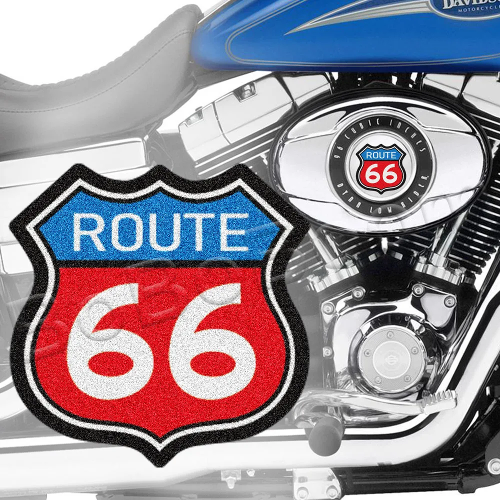 νƮ  ̱ ROUTE 66 ΰ  ڵ Ʈ ƼĿ Į ׼, ε ŷ Ʈ̾, 3M
