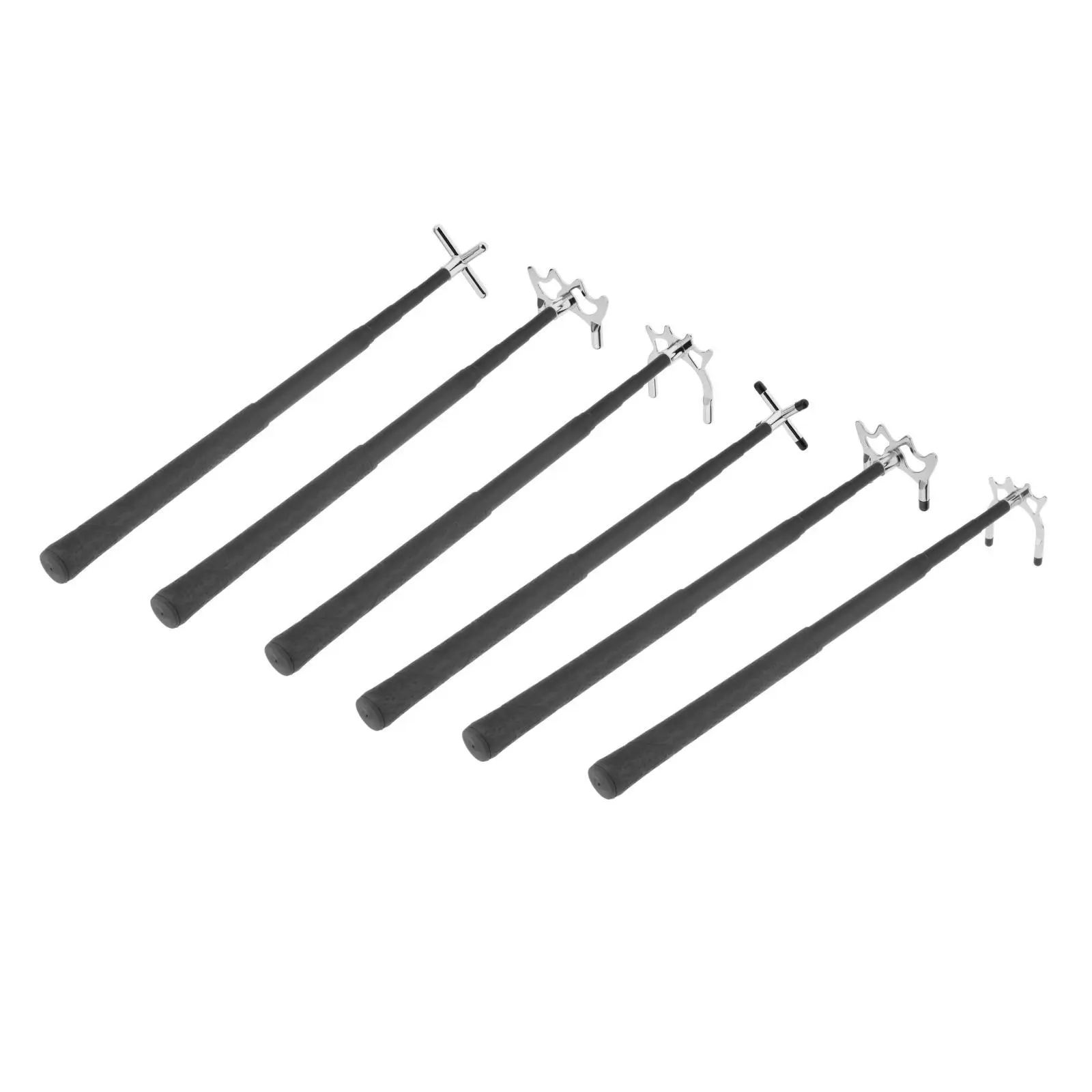

Retractable Billiards Cue Stick Bridge for Pool Table Snooker Competition