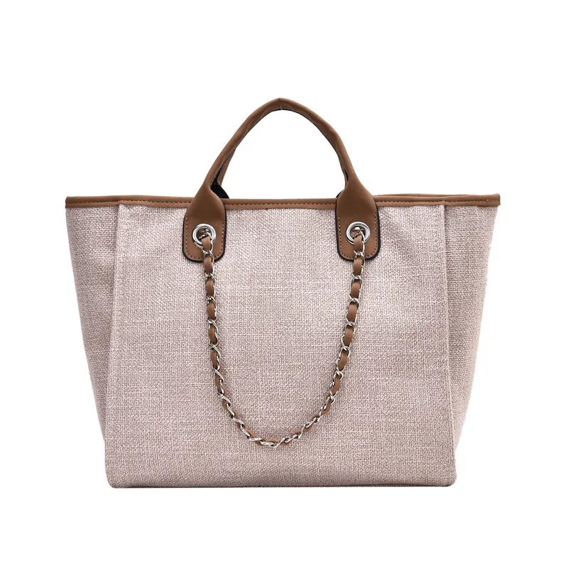 Bucket New One Bag Shoulder Large Capacity Handheld Crossbody Handbags For Women Casual High-Quality Messenger Versatile Luxury