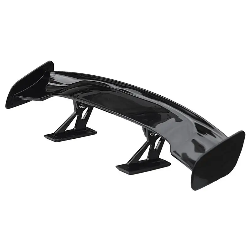 

Car Mini Spoiler Spoiler Wing For Automotive Vehicles Universal Car Mini Spoiler Wing Small Model Carbon Fiber Auto Car Tail