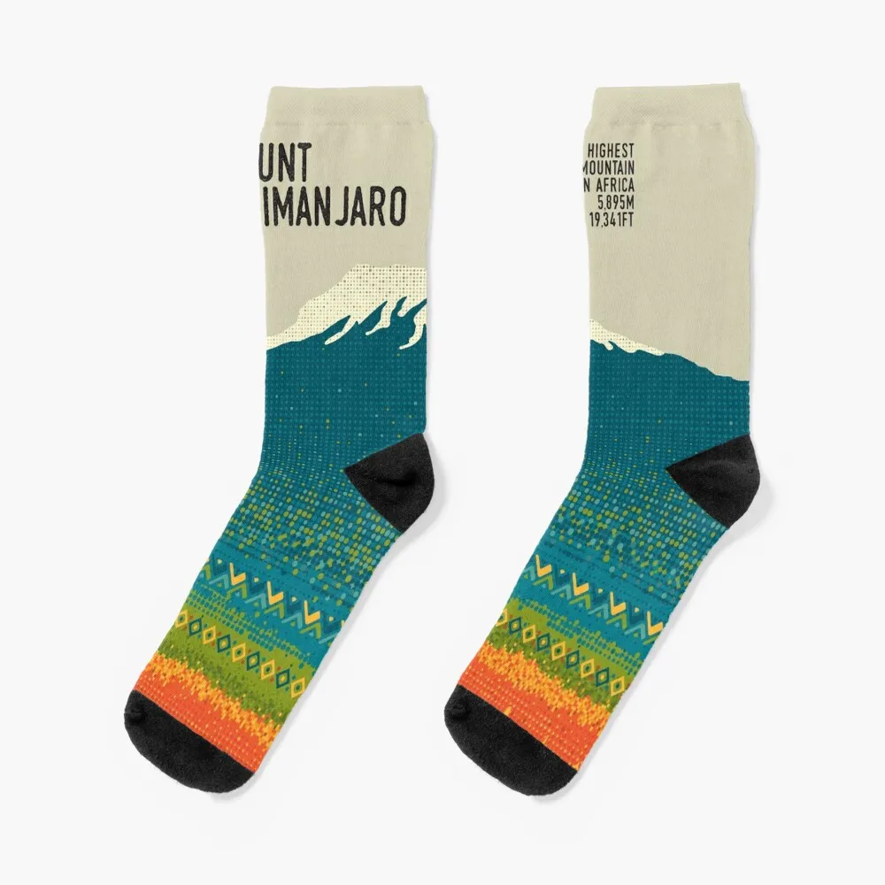 Mount Kilimanjaro Socks valentine gift ideas professional running Boy Socks Women's godox professional parabolic softbox 90 см диффузор bowens mount с сумкой для переноски для студийной фотографии